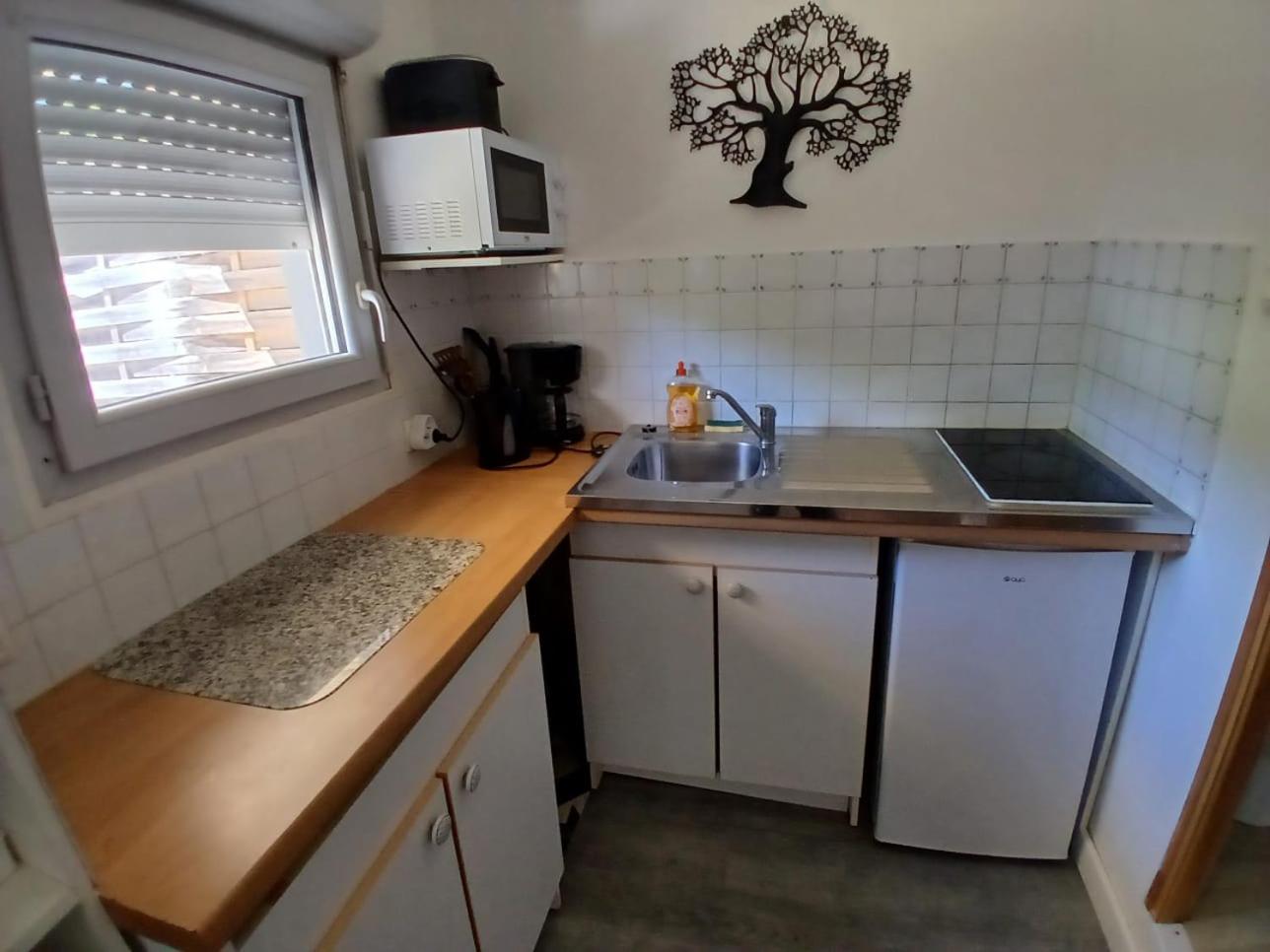 CAP NATURE - COSY T1 T3 T5 à 3km de Périgueux Boulazac Isle Manoire Exterior foto